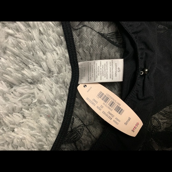 ❌SOLD❌Victoria secret lace panties - Picture 6 of 12